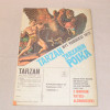 Tarzanin poika 10 - 1970